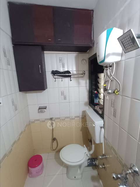 1 BHK Flat In Pooja Enclave For Sale  In Kandivali West