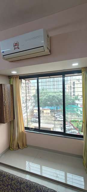 1 BHK Flat In Pooja Enclave For Sale  In Kandivali West