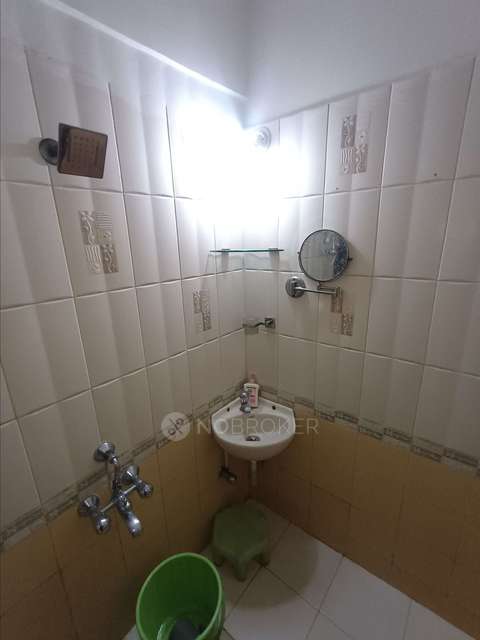 1 BHK Flat In Pooja Enclave For Sale  In Kandivali West