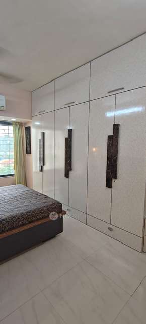 1 BHK Flat In Pooja Enclave For Sale  In Kandivali West