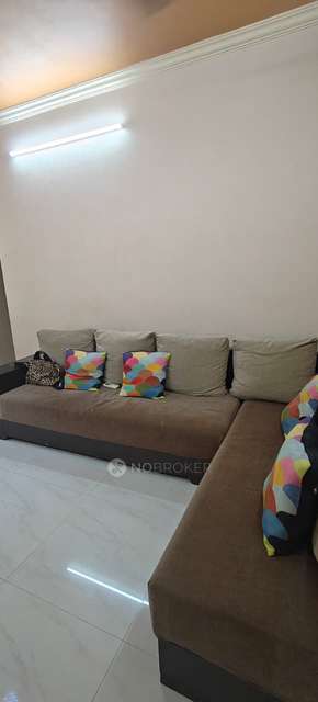 1 BHK Flat In Pooja Enclave For Sale  In Kandivali West