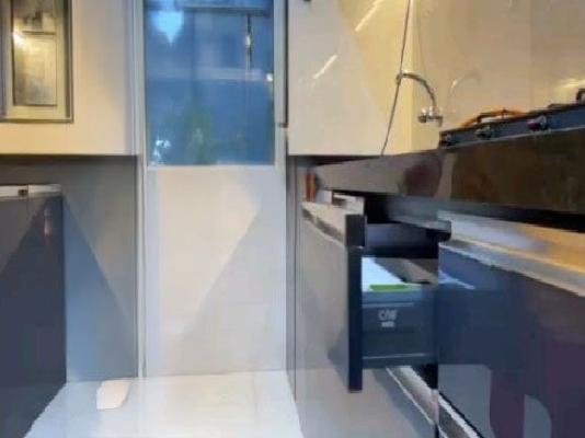 2 BHK Flat In Raj Regail  For Sale  In Ambernath East