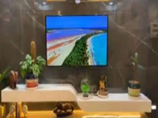 2 BHK Flat In Raj Regail  For Sale  In Ambernath East