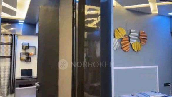 2 BHK Flat In Raj Regail  For Sale  In Ambernath East