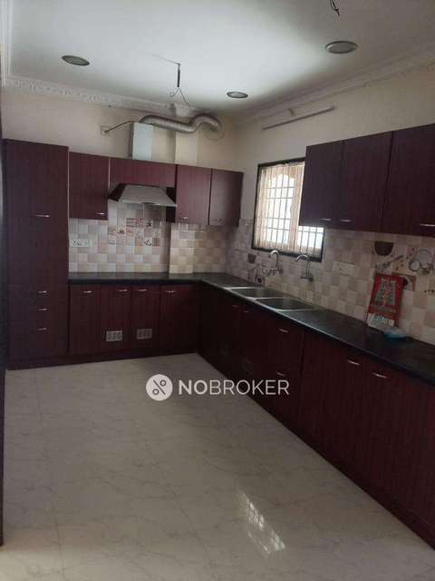 1 BHK Flat In Sai Vasudha For Sale  In Perambur