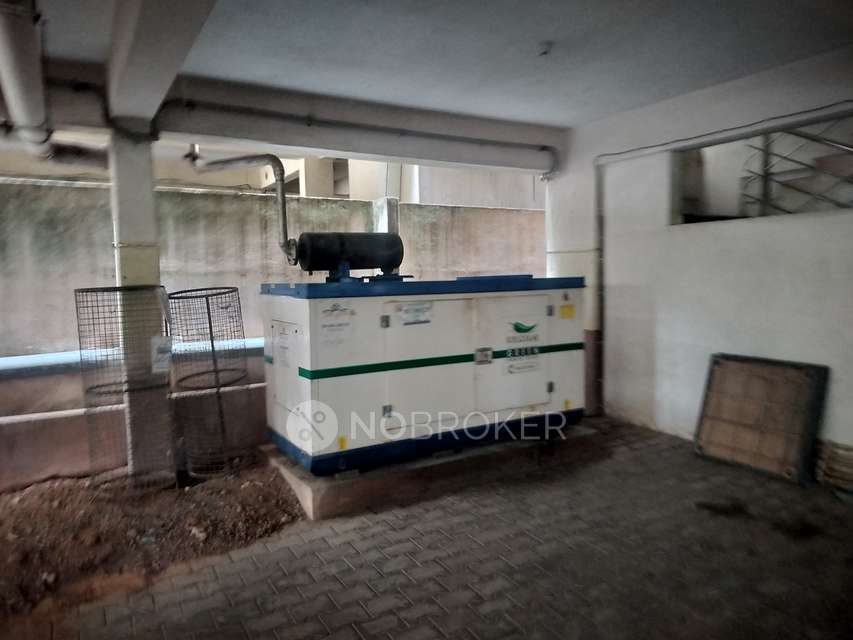 2 BHK Flat In Lotus Parimal Apartment For Sale  In Doddathoguru, Electronic City Phase I