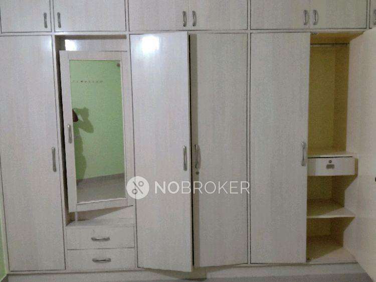 2 BHK Flat In Lotus Parimal Apartment For Sale  In Doddathoguru, Electronic City Phase I