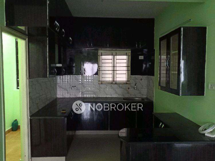 2 BHK Flat In Lotus Parimal Apartment For Sale  In Doddathoguru, Electronic City Phase I