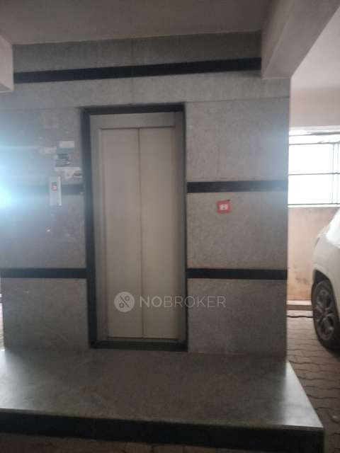 2 BHK Flat In Lotus Parimal Apartment For Sale  In Doddathoguru, Electronic City Phase I