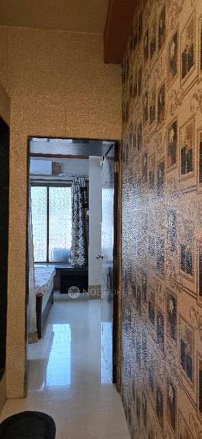 3 BHK Flat In Archana Chs For Sale  In Kandivali West