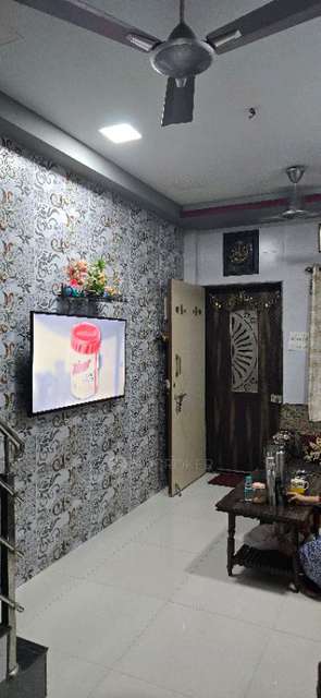 3 BHK Flat In Archana Chs For Sale  In Kandivali West