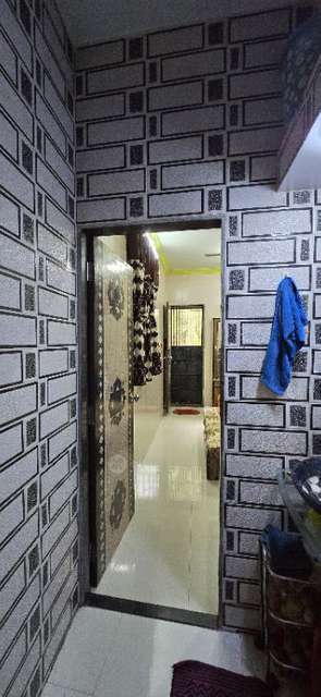 3 BHK Flat In Archana Chs For Sale  In Kandivali West