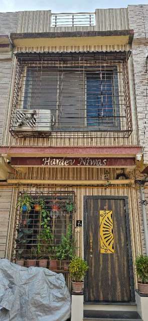 3 BHK Flat In Archana Chs For Sale  In Kandivali West