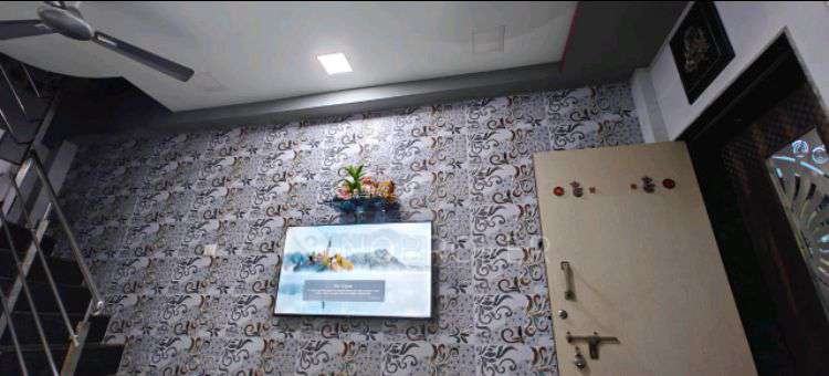 3 BHK Flat In Archana Chs For Sale  In Kandivali West