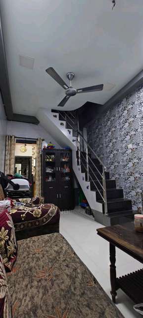 3 BHK Flat In Archana Chs For Sale  In Kandivali West