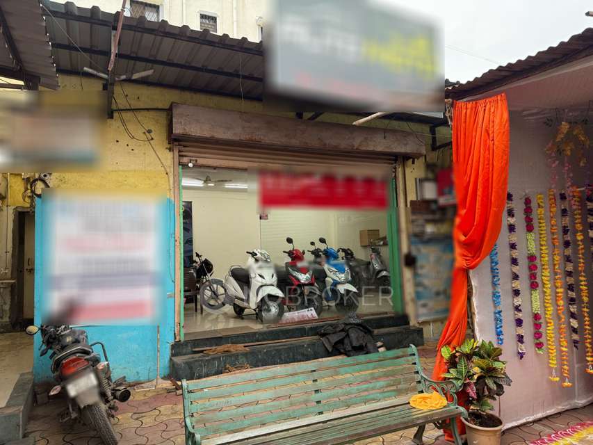 Shop in Lohegaon, Pune for Rent 