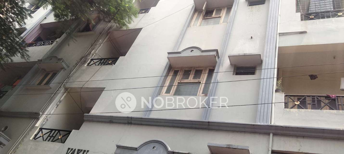 3 BHK Flat In Lakshmi Elite Dilsukhnagar For Sale  In Dilsukh Nagar
