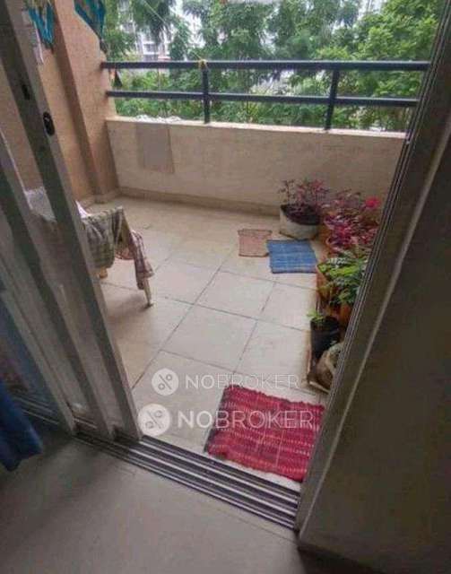 2 BHK Flat In Swaraj Residency Moshi For Sale  In Moshi