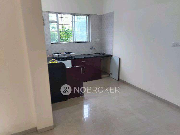 2 BHK Flat In Swaraj Residency Moshi For Sale  In Moshi