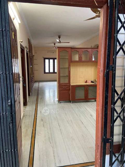 3 BHK Flat In Sri Sai Vishawanadh Towera For Sale  In Kalyan Nagar Phase 3 Road