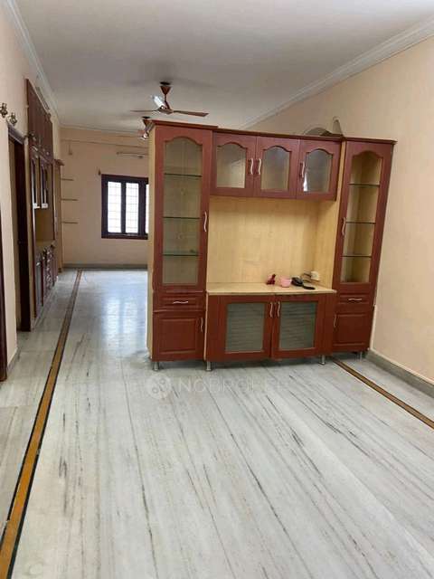 3 BHK Flat In Sri Sai Vishawanadh Towera For Sale  In Kalyan Nagar Phase 3 Road