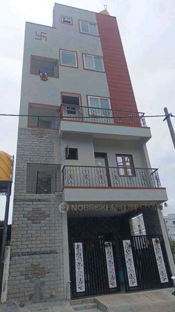 4+ BHK Flat In Ap For Sale  In Basavanapura