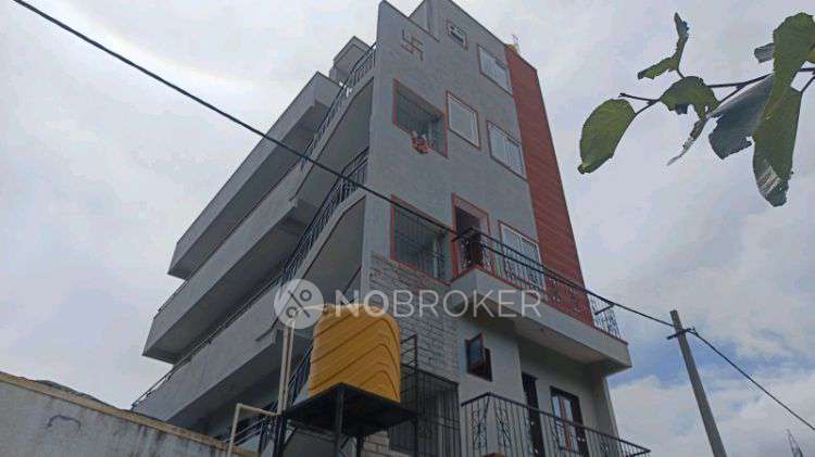 4+ BHK Flat In Ap For Sale  In Basavanapura