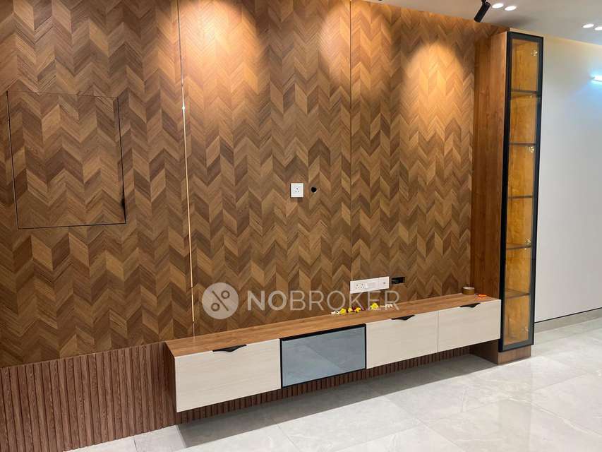 2 BHK Flat In Appaswamy Altezza, Kottivakkam, Chennai for Rent  In Kottivakkam, Chennai