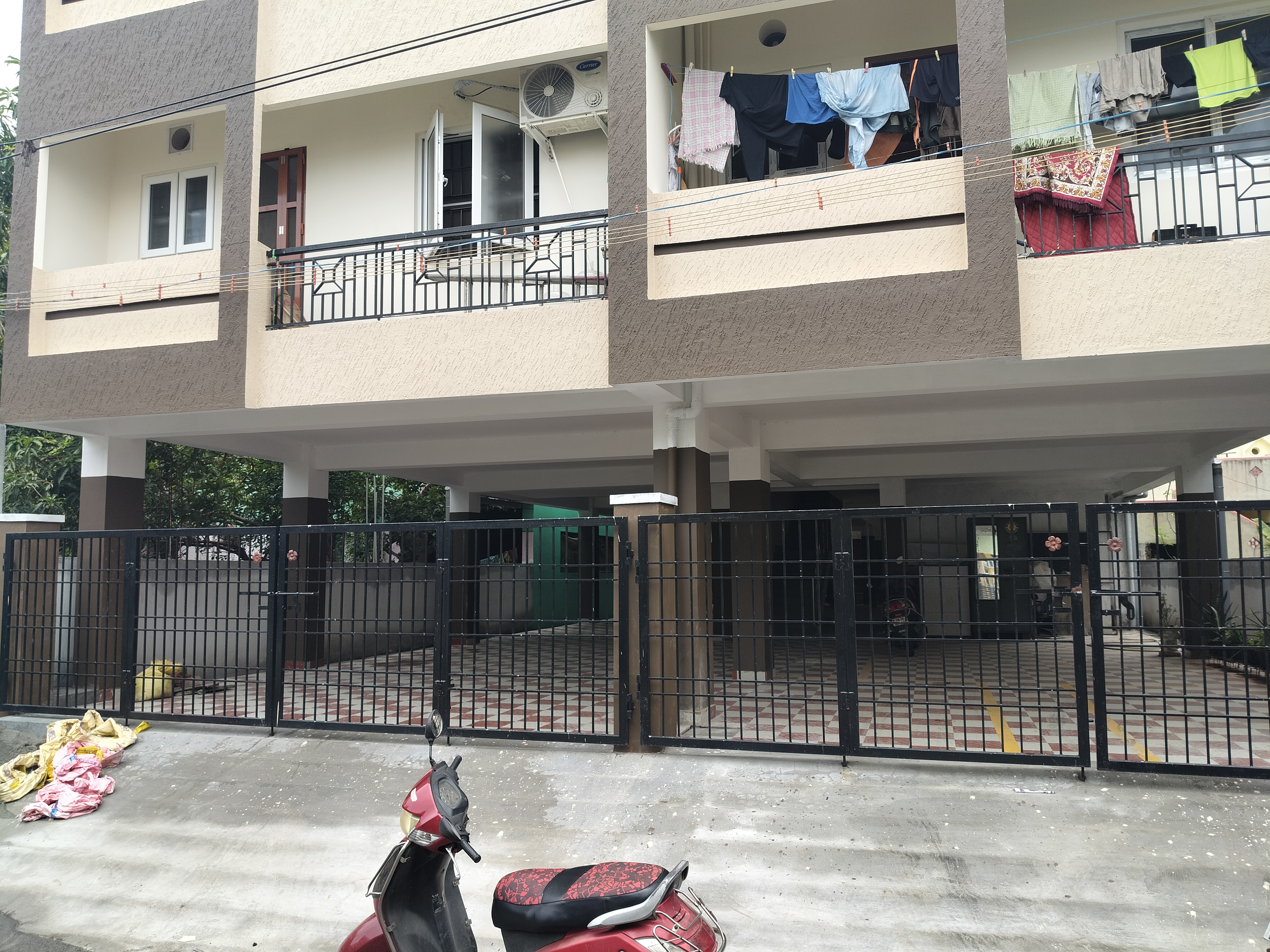 Urappakkam Apartment