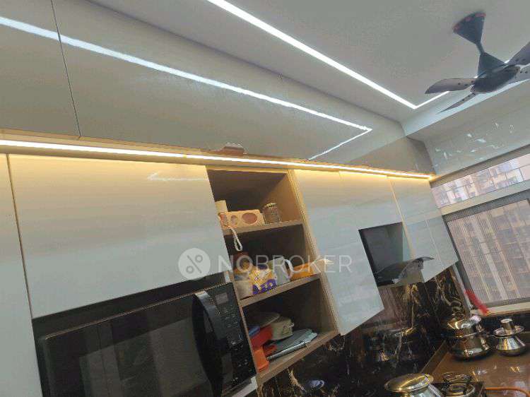 1 BHK Flat In Abhyudaya Star Right Heights For Sale  In Star Right Heights