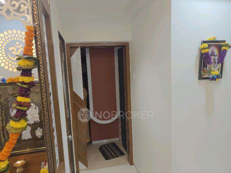 1 BHK Flat In Abhyudaya Star Right Heights For Sale  In Star Right Heights