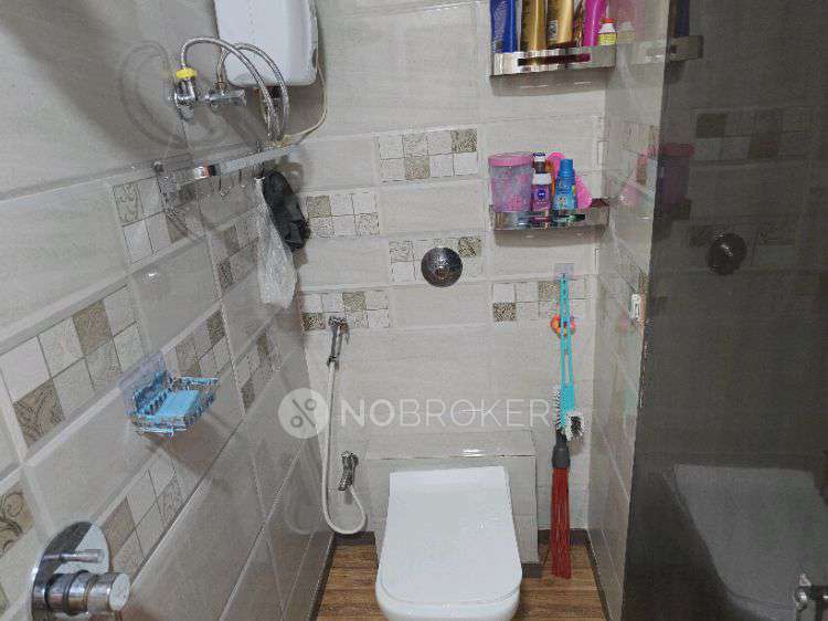 1 BHK Flat In Abhyudaya Star Right Heights For Sale  In Star Right Heights