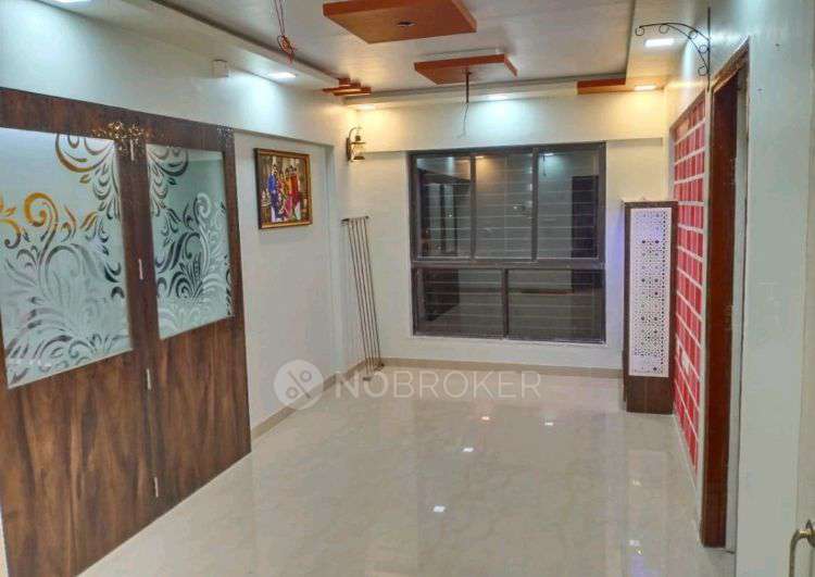 1 BHK Flat In Lodha Palava Crown Taloja for Rent  In Lodha Crown