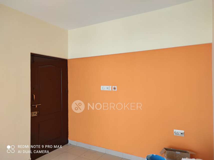 1 BHK Flat In Sai Nagari Society, Wadmukhwadi for Rent  In Sai Nagari Society