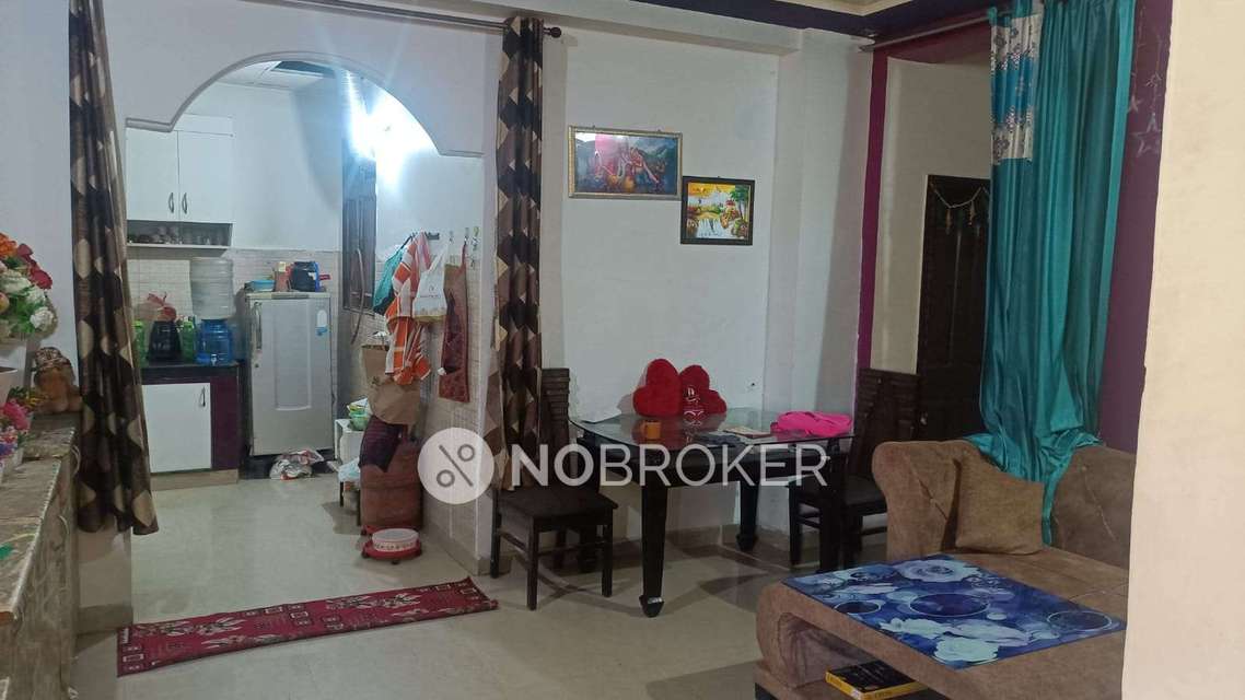 2 BHK Flat In Abcz East Evenue Apartments For Sale  In Sector 73