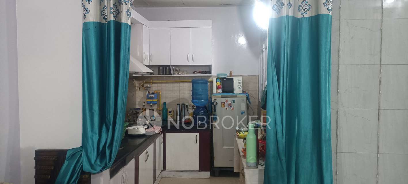 2 BHK Flat In Abcz East Evenue Apartments For Sale  In Sector 73
