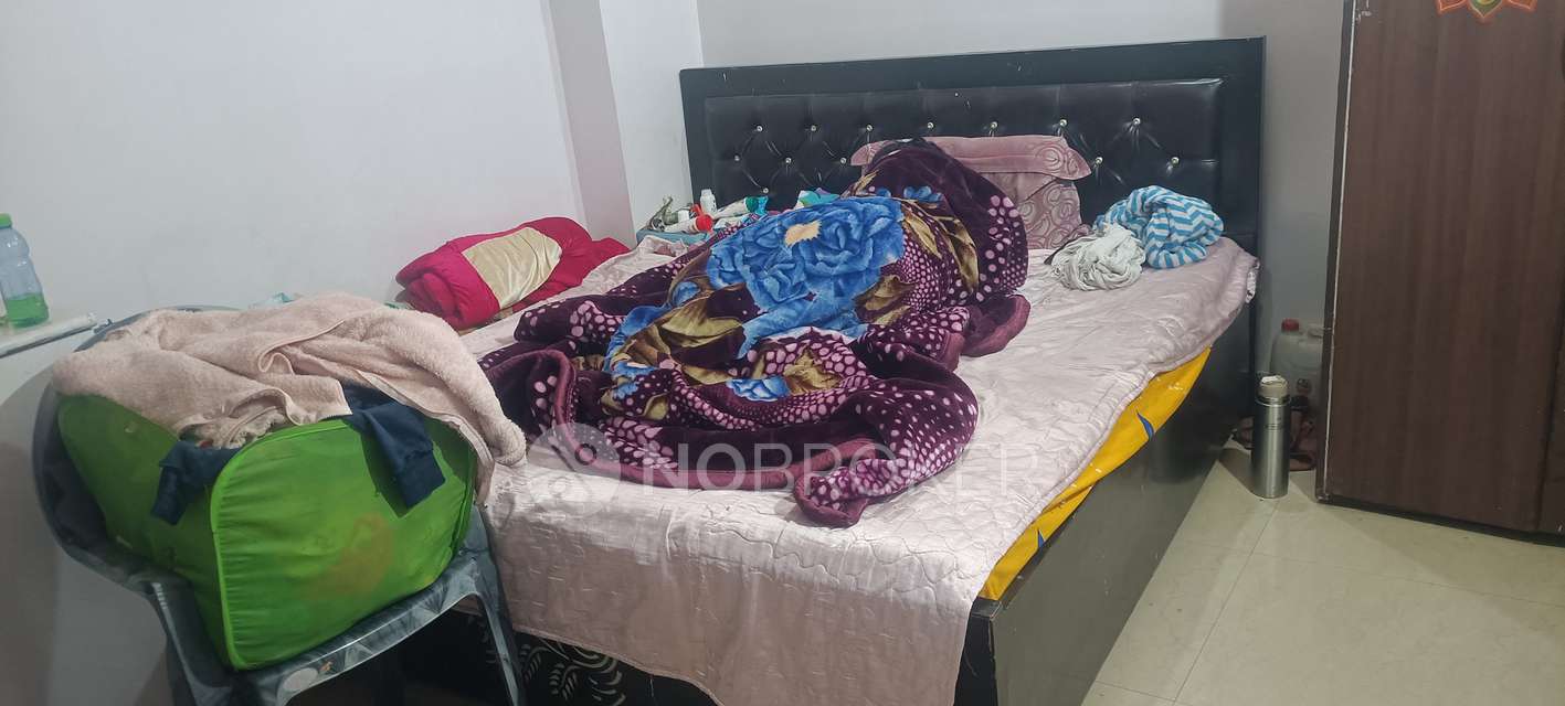 2 BHK Flat In Abcz East Evenue Apartments For Sale  In Sector 73