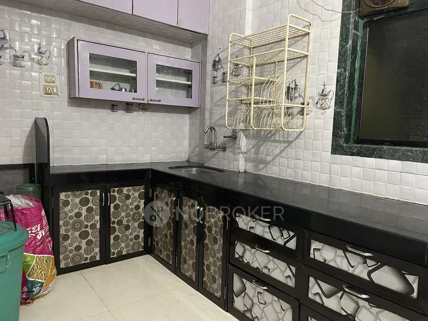 2 BHK Flat In Sudama Complex For Sale  In Dombivali West