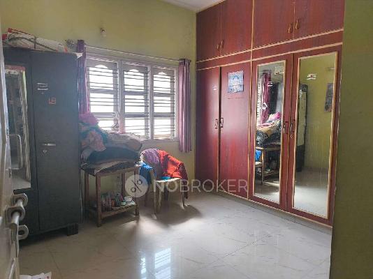 4 BHK Flat for Rent  In   Hebbal