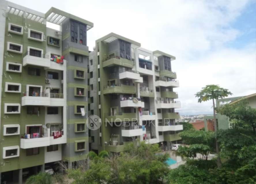 2 BHK Flat In Pranav Heights For Sale  In Shivane