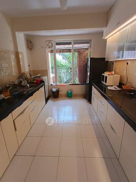 3 BHK Flat In Mont Vert Viva, Baner for Rent  In Pashan