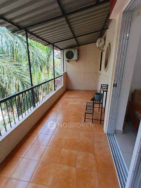 3 BHK Flat In Mont Vert Viva, Baner for Rent  In Pashan