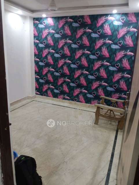 1 BHK Flat In Home Vihar for Rent  In Uttam Nagar