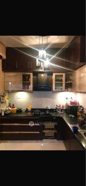 2 BHK Flat In Orchid Lakeview For Sale  In  Bellandur, Bangalore