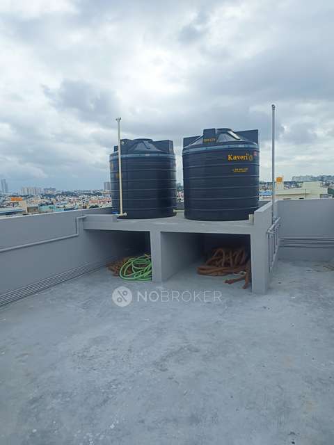 4+ BHK Flat For Sale  In Bommanahalli