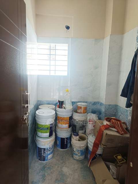 4+ BHK Flat For Sale  In Bommanahalli