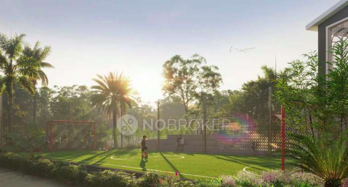 3 BHK Flat In Ram India Palm Drive For Sale  In Kharadi