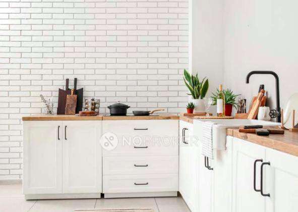 3 BHK Flat In Ram India Palm Drive For Sale  In Kharadi