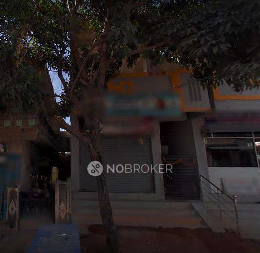 1 RK House for Rent  In Balaji Nagar