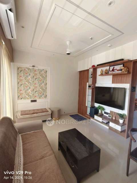 2 BHK Flat In Sukhwani Pacific For Sale  In Sukhwani Pacific 2, Opposite To Aditya Birla Hospital Marg, Near Dange Chowk, Thergaon, Pimpri-chinchwad, Maharashtra 411033, India